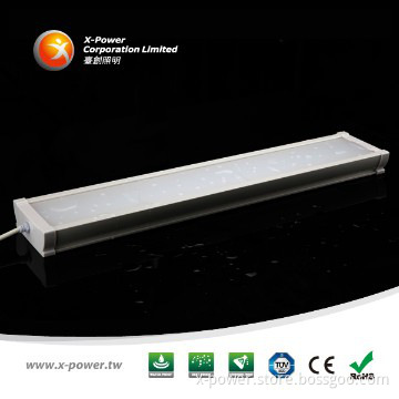 high light efficiency 120cm led lighting fixtures for industrial light